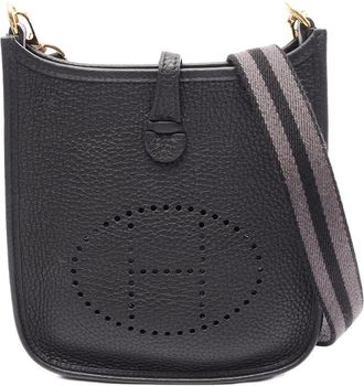 Herm&egrave;s Pre-owned Hermes Clemence Evelyne I 16 Amazone Ladies 4AKV5RIQD0MK95JU