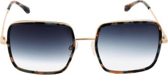 Bulget BGY3006 G21 Mens Sunglasses Tortoiseshell Size 54