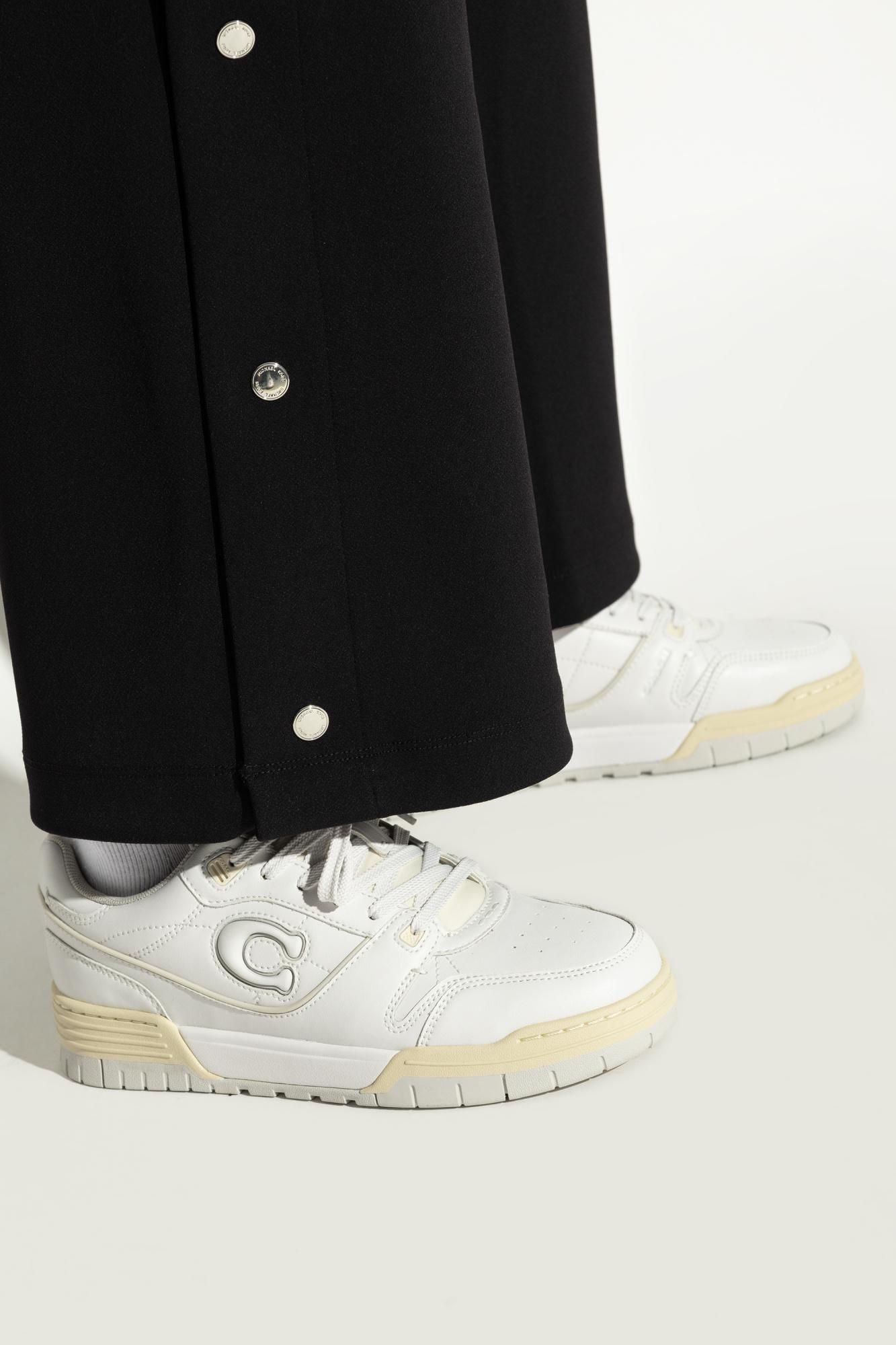 Coach: White Shoes / Footwear now up to −66% | Stylight