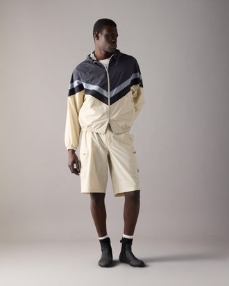 Moose Knuckles Mens Topflight Hooded Jacket