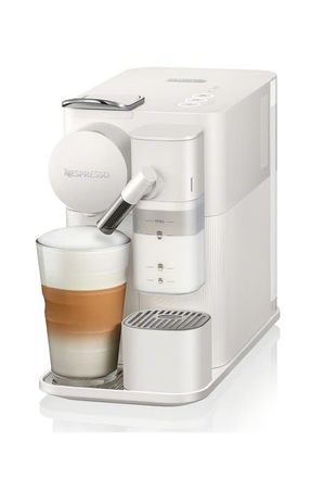 Nespresso Lattissima One Coffee Machine in White at Nordstrom