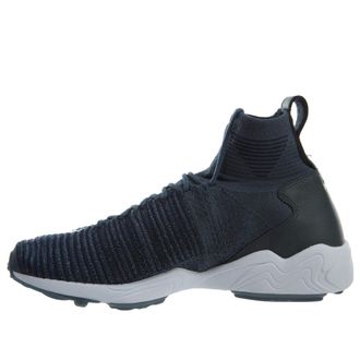 Nike Zoom Mercurial 11 Flyknit FC Blue Fox 852616-400