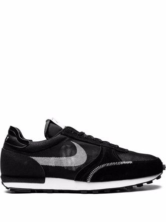 Nike DBreak-Type low-top sneakers - Zwart