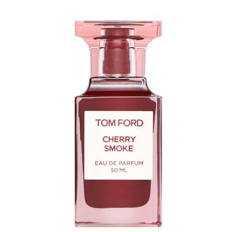 Tom Ford Mens Cherry Smoke Eau de Parfum Spray - Luxurious Fragrance for All Occasions - One Size