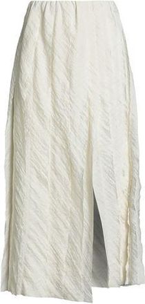 Christian Wijnants HOSEN & R&Ouml;CKE - Midi-R&ouml;cke auf YOOX.COM