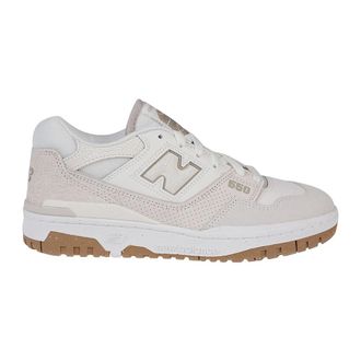 New Balance Sea Salt 550 Sneakers - Dames - Schoenen - Veelkleurig - Maat: 36 1/2 EU Leer