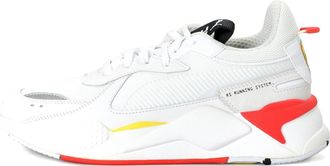 Puma x Ferrari SF RS-X Trophy White Rosso Corsa 370581-01