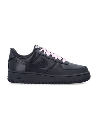Nike sneakers zwart