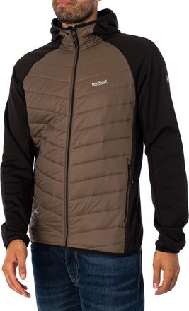 Regatta Andreson VIII Hybrid Mens Jacket