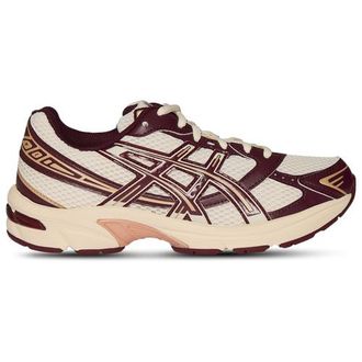 Asics Womens ASICS GEL-1130 - Running Shoes Oxblood/Cream Size 10.0