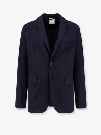 Aspesi Blazer Paperino in nylon stretch - ASPESI - gender_Man