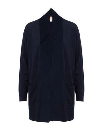 120% Lino PRENDAS DE PUNTO - C&aacute;rdigans en YOOX.COM