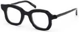 Masahiromaruyama Brillen - unisex - Brillen - Zwart - 43 MM - Accessoires