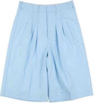Maison Kitsun&eacute; BOTTOMWEAR - Shorts & Bermuda Shorts on YOOX.COM