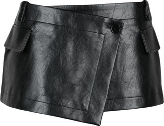 Patrizia Pepe Rokriem - Dames - Riemen - Zwart - ONE Size - Accessoires