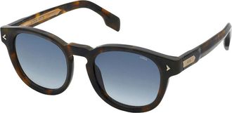 Lozza SL4357M Adagio 5 09XK Mens Sunglasses Tortoiseshell Size 52