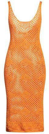 Bimba & Lola DRESSES - Midi dresses sur YOOX.COM