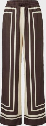 n/nicholas Sandra Wide Leg Pants