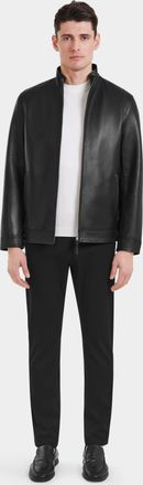 Rudsak Angelo Mens Leather Jacket