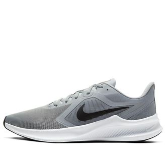 Nike Downshifter 10 Particle Grey CI9981-003