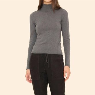 Xirena Tommy Sweater In Haze