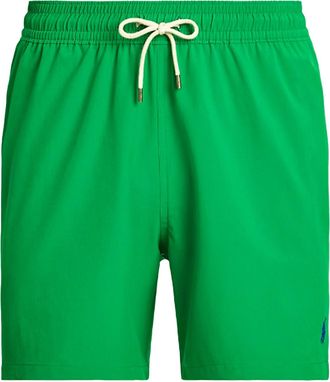 Polo Ralph Lauren traveler Swim Shorts