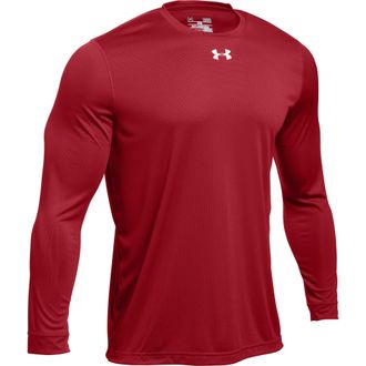 Under Armour Mens Tech 2.0 Long Sleeve T-Shirt