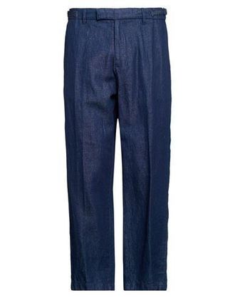Messagerie BOTTOMWEAR - Jeans on YOOX.COM