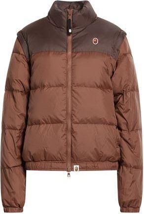 A Bathing Ape JACKEN & MÄNTEL - Pufferjacken & Daunenjacken auf YOOX.COM