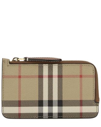 Burberry Hampshire Shoulder Bag