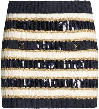 Valentino Garavani HOSEN & R&Ouml;CKE - Minir&ouml;cke auf YOOX.COM