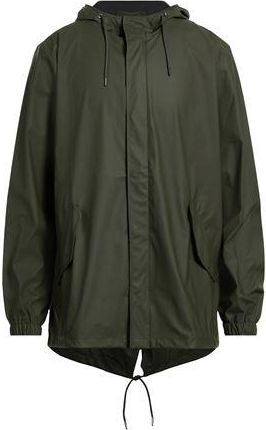 Rains COATS & JACKETS - Overcoats & Trench Coats on YOOX.COM