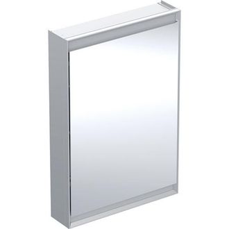 Keramag Keramag - Armario Con Espejo Geberit One Con Comfortlight, 1 Puerta, De