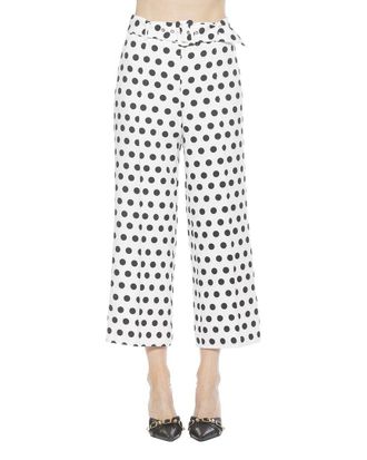 Alexia Admor Caden Wide Leg Pant