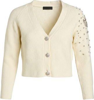 Liu Jo PRENDAS DE PUNTO - C&aacute;rdigans en YOOX.COM