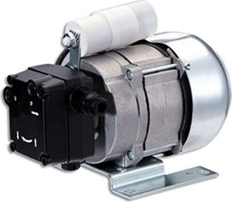 Eckerle Fpk 200 W - Unidad De Suministro De Aceite De Calefacci&oacute;n/unidad De Suministro Para Calefacci&oacute;n Y Bioaceites