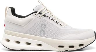 On Running Sneakers Cloudnova X - Grigio