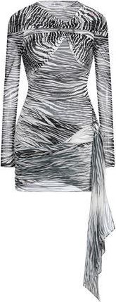 The Attico VESTIDOS - Minivestidos en YOOX.COM