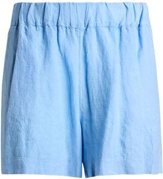 120% Lino BOTTOMWEAR - Shorts e bermuda su YOOX.COM