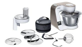 Bosch Mama 5 Xw 10