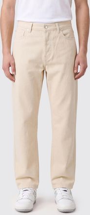 Carhartt Work in Progress Pantaloni Landon in velluto a coste a gamba dritta