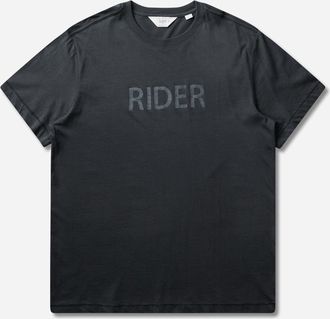 Lee Men s 101 Graphic T-Shirt Washed Black
