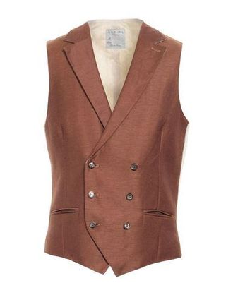 L.B.M. 1911 L. B.M. 1911 Tailored Vests