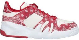 Giuseppe Zanotti CALZADO - Sneakers en YOOX.COM