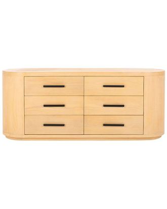 Safavieh Couture Lauryn Oval Dresser