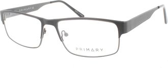primary Optical Glasses BLACK/L. GUN