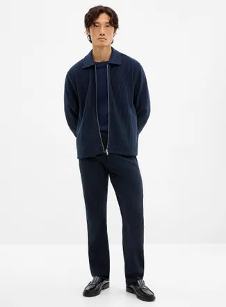 Duer Mens No Sweat 5-pocket pant Straight fit