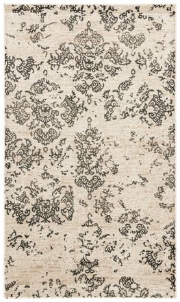 Safavieh Alfombra viscosa neutrale 122 x 170 cm