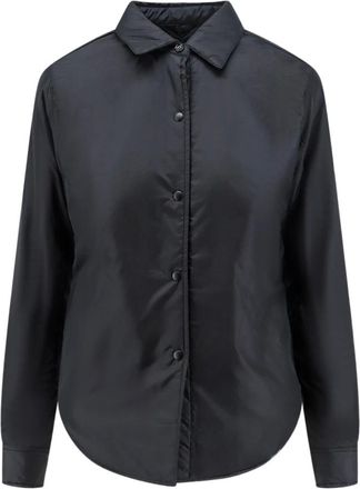 Aspesi Donna, Camicette, Nero, XL, new