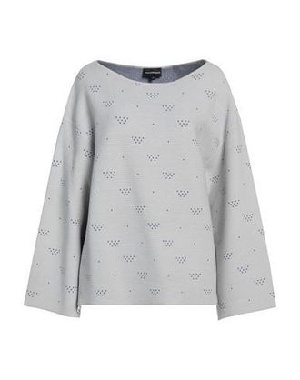 Emporio Armani KNITWEAR - Jumpers on YOOX.COM